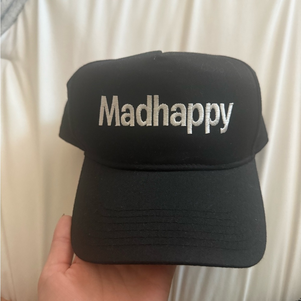 Madhappy trucker Hat